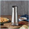Commercial 304 Stainless Steel 3-Piece Seasoning Bottle Set