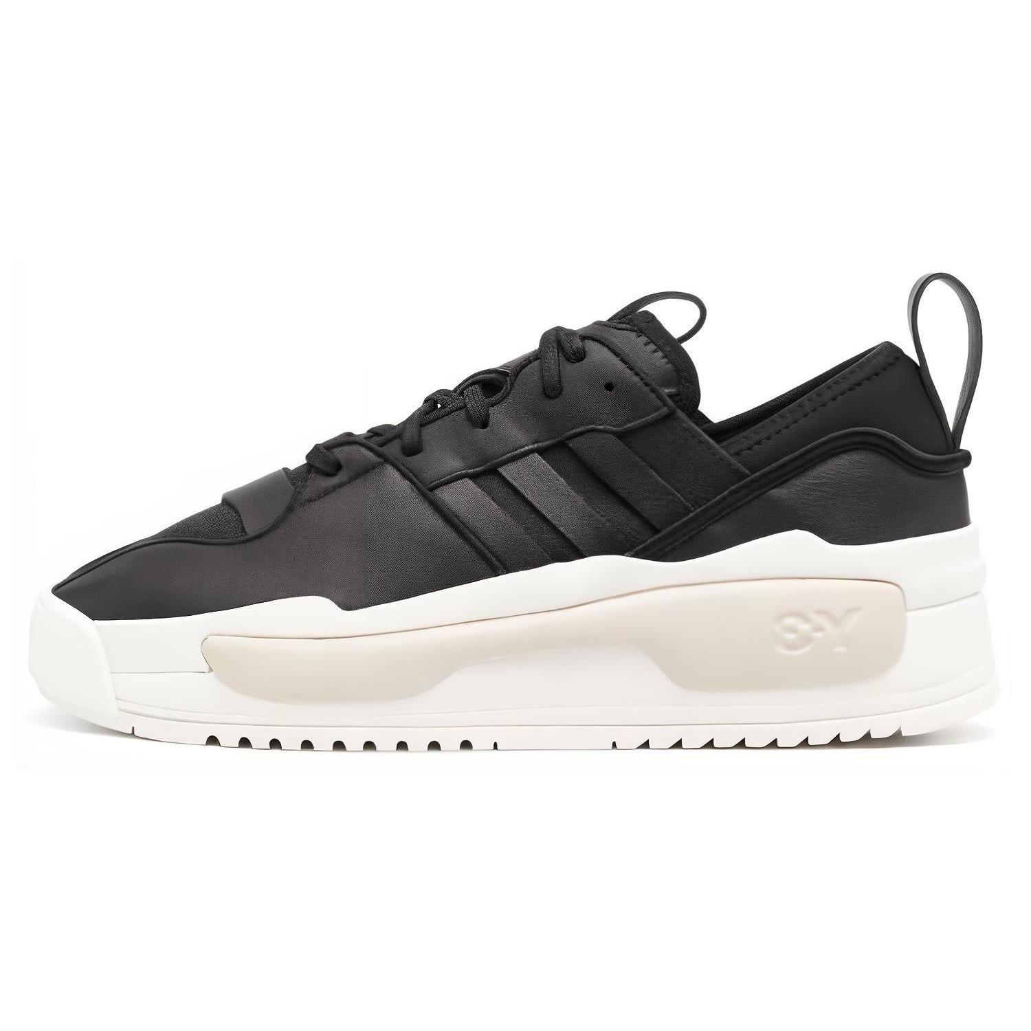 Y-3 Rivalry Y-3 `Melns Off White`