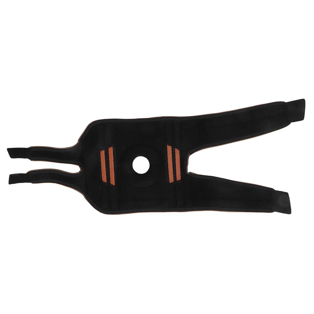 Compression Knee Support Braces Breathable Patellar Tendon Brace for Knee Pain Relief Injury Recovery