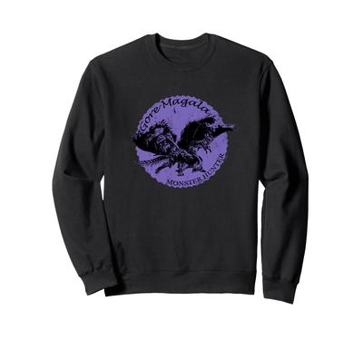 Monster Hunter Gore Magala Trainer