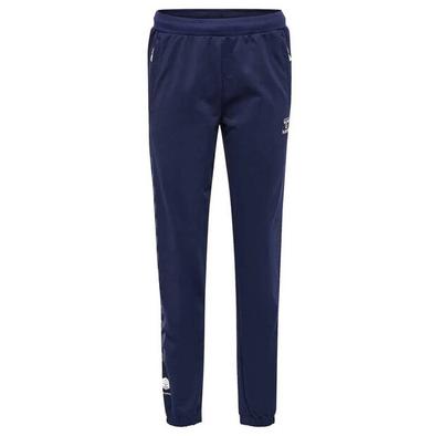 Hummel Move Grid Cotton Trousers