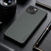 Phone Case: New Fashion Phone Case for iPhone 15 14 13 Pro Max Plus Business Casual Faux Synthetic Leather Phone Cover