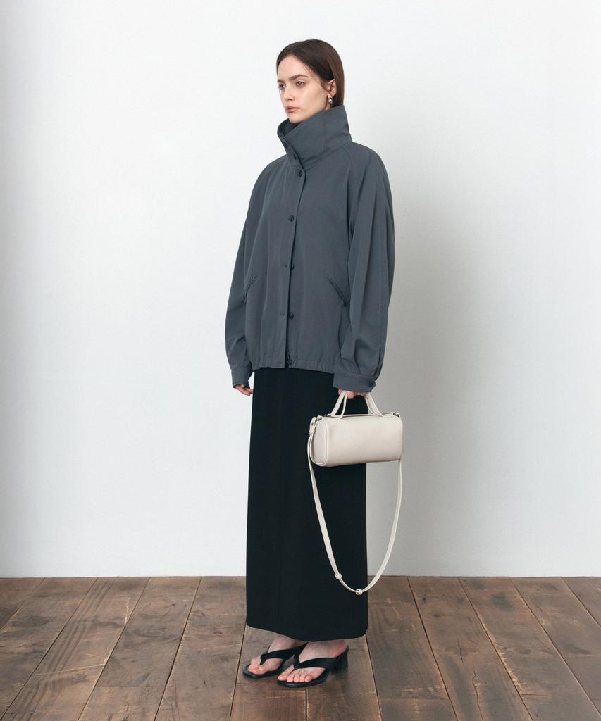 Siyazu Siac3109 Petit Noe Bag_Light Gray