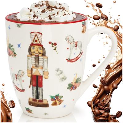 Drinkware – Mugs