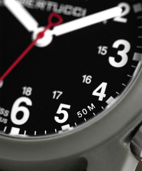 [Bertucci] Bertucci DX3 Field Watch 11026