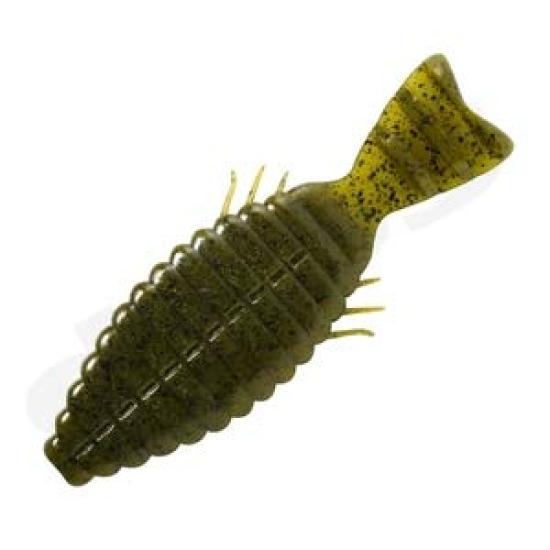 Deps Bull Flat 5.8 дюйма (Зеленая тыква)