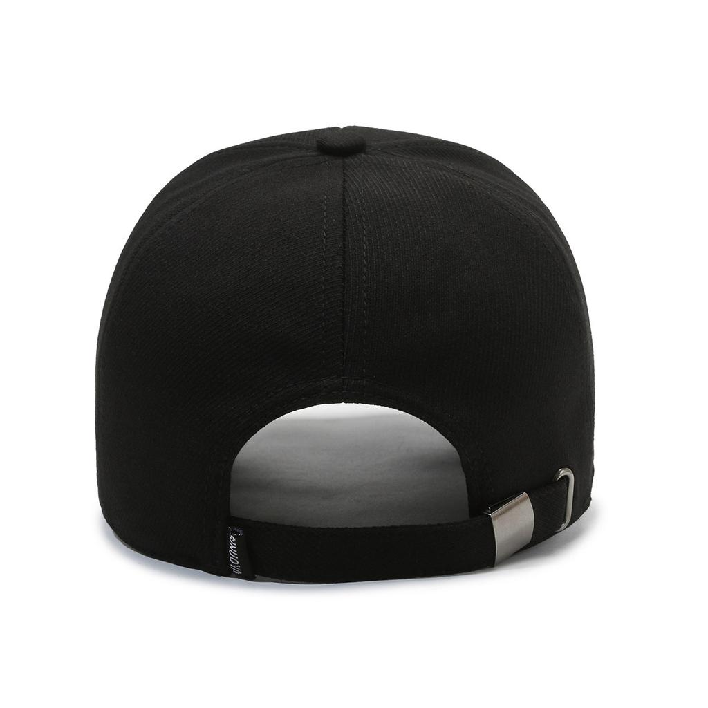 Men's Embroidered Baseball Cap: Spring/Summer Outdoor Activities, Vintage-Style Cap, Sun Protection, Fashionable Casual Cap