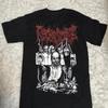 Regurgitate Bestial Sons of Devastation  Black All Size S To 5Xl OM2048 Unisex T-Shirt