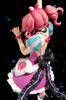 PLAMAX Macross Delta MF 12 Minimum Factory Makina Nakajima Scale ABS PS Assembly Plastic Model Resale 1/20 &