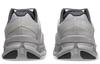 On Running Cloudgo White Glacier Grey Women's 55.98625