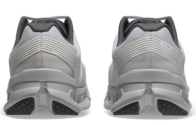 On Running Cloudgo White Glacier Grey Women's 55.98625