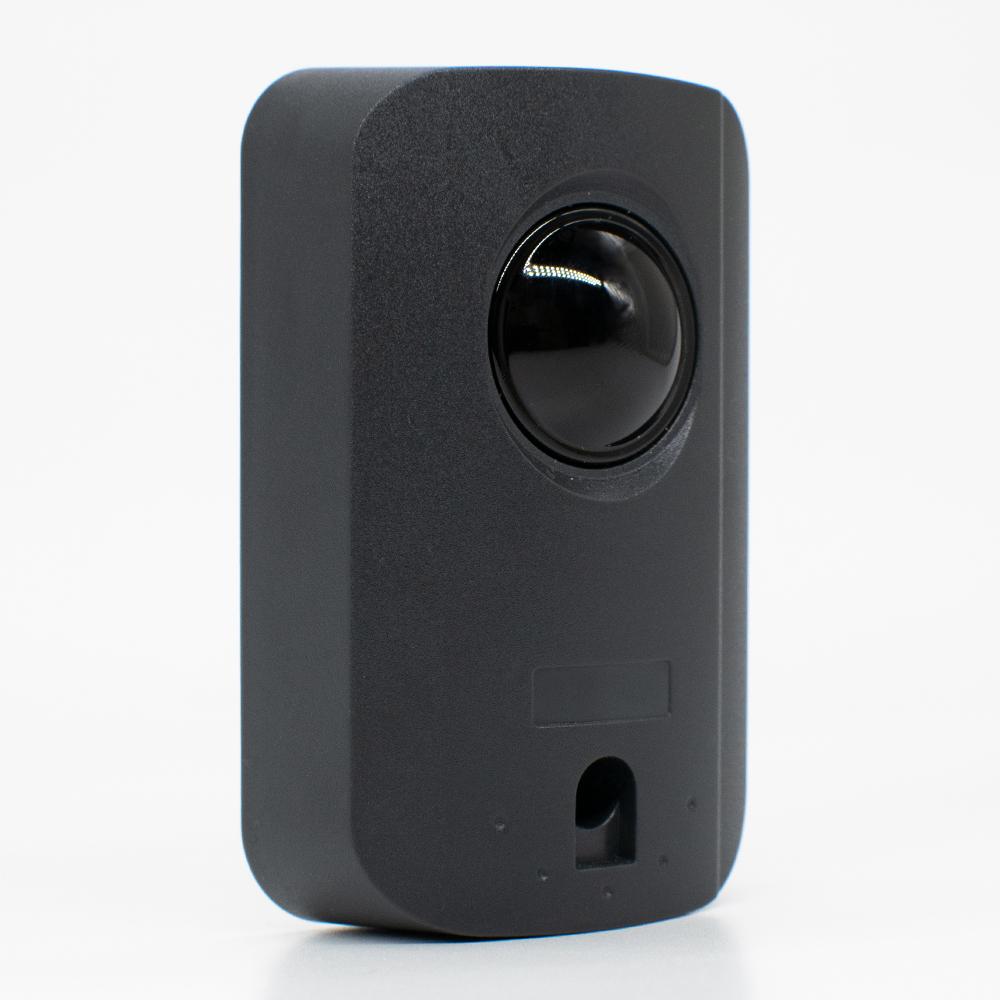 Garage Gate Door Window Burglar Alarm Waterproof Active Photoelectric Single Infrared Beam Sensor Barrier Detector