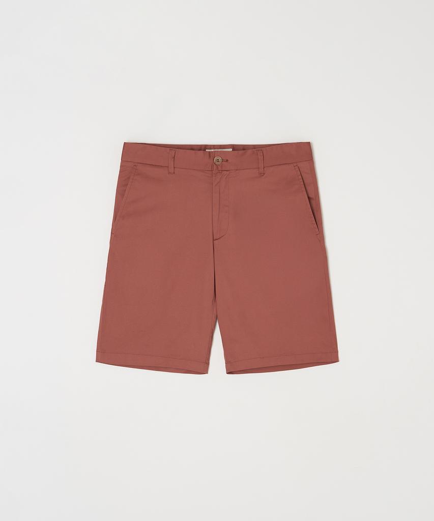 TRADCLUB [2Pack] Regular/Elastic Chino Shorts (2 Types)