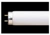 Toshiba Straight Fluorescent Tube Lamp, Glow Starter Type, 15W, White, FL15W