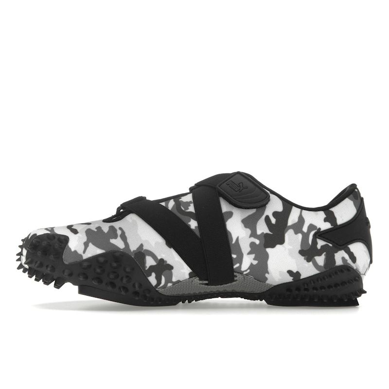 PUMA 401540-02 Unisex