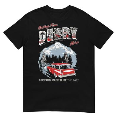 Üst giysisi – T-shirtler