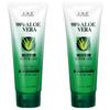 JNC Aloe Vera Premium Super Gel, 240ml, 2 Pcs