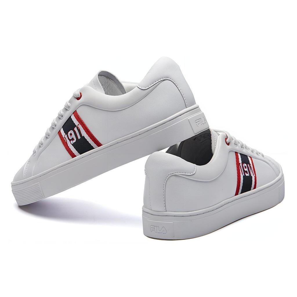 Fila Fashion Court Sneakers White F12M134350FWT