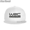 2024 New Arrival World Rally Championship WRC Baseball Cap Fashion Cool WRC Hat Unisex Caps