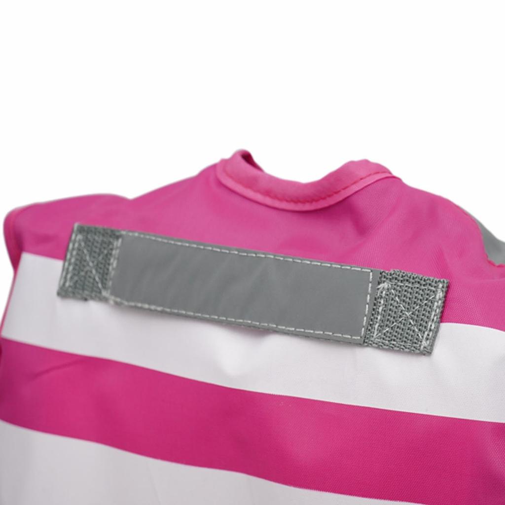 Celacanz Junior Schwimmweste Excel X'SELL NFC-2390 (Bonbonrosa, Klein)