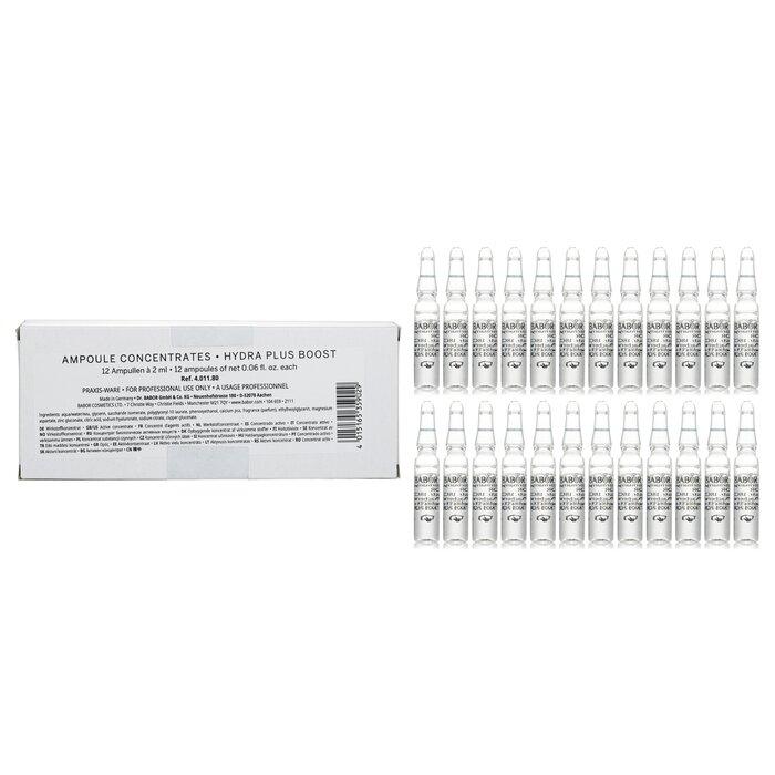 BABOR CP Ampoule Concentrates Hydra Plus