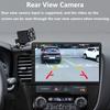 Android 14 For Mitsubishi Outlander 3 GF0W GG0W 2012-2018 Stereo Car Radio Multimedia Video Player GPS AI Voice CarPlay