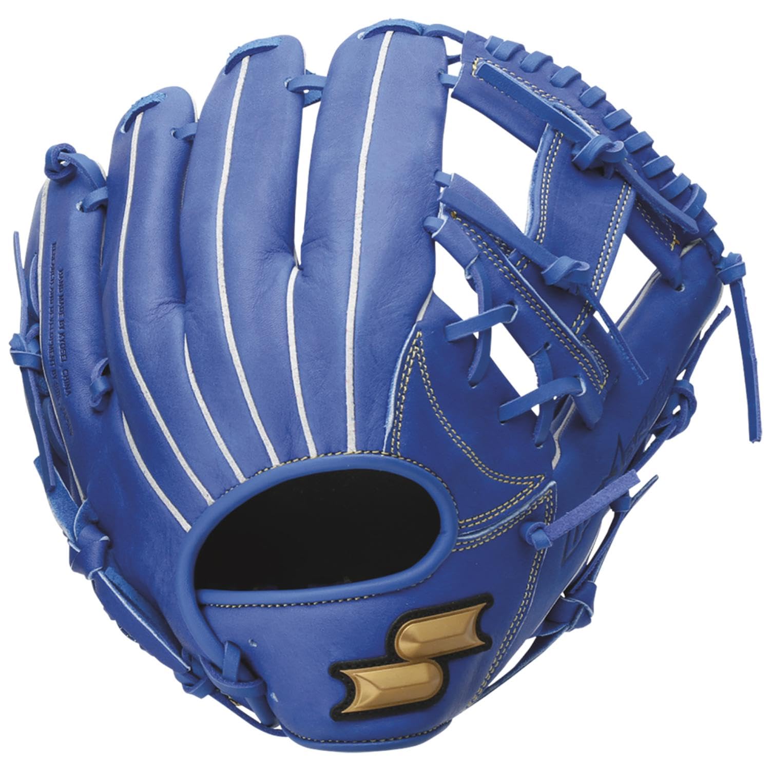 

SSK Soft Baseball Wind Dream Series WNG12524 (SSK) Glove, синий