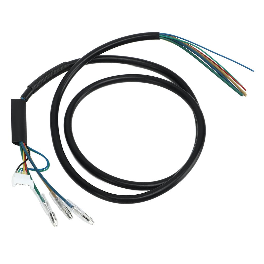 Bike Motor Wire Flame Retardant High Sensitivity Stable Light Weight Scooter Motor Wire for 8.5 Inch Scooter Model