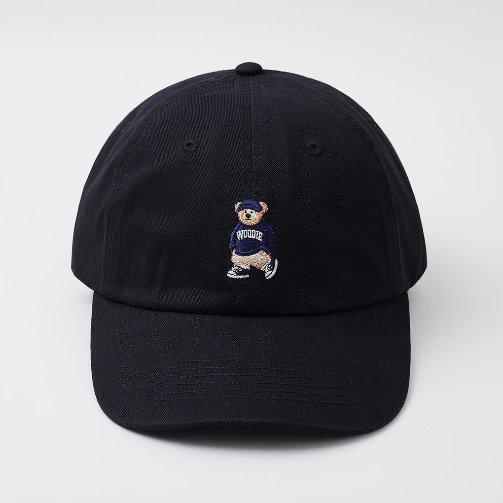 (Woody) Ball Cap_SPACFA9A51
