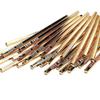 Gold Pass Pentacle Set of 60 3 Pencils, (Assorted Colors)