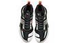 Men's Sneakers Anta Crazy 4 Comfortable Cushioning Slip Resistant Abrasion Resistant Breathable High top