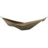 Ticket To The Moon Original Outdoor Camping Army Japanese 41036 Hammock, Green/Brown (Official Product)