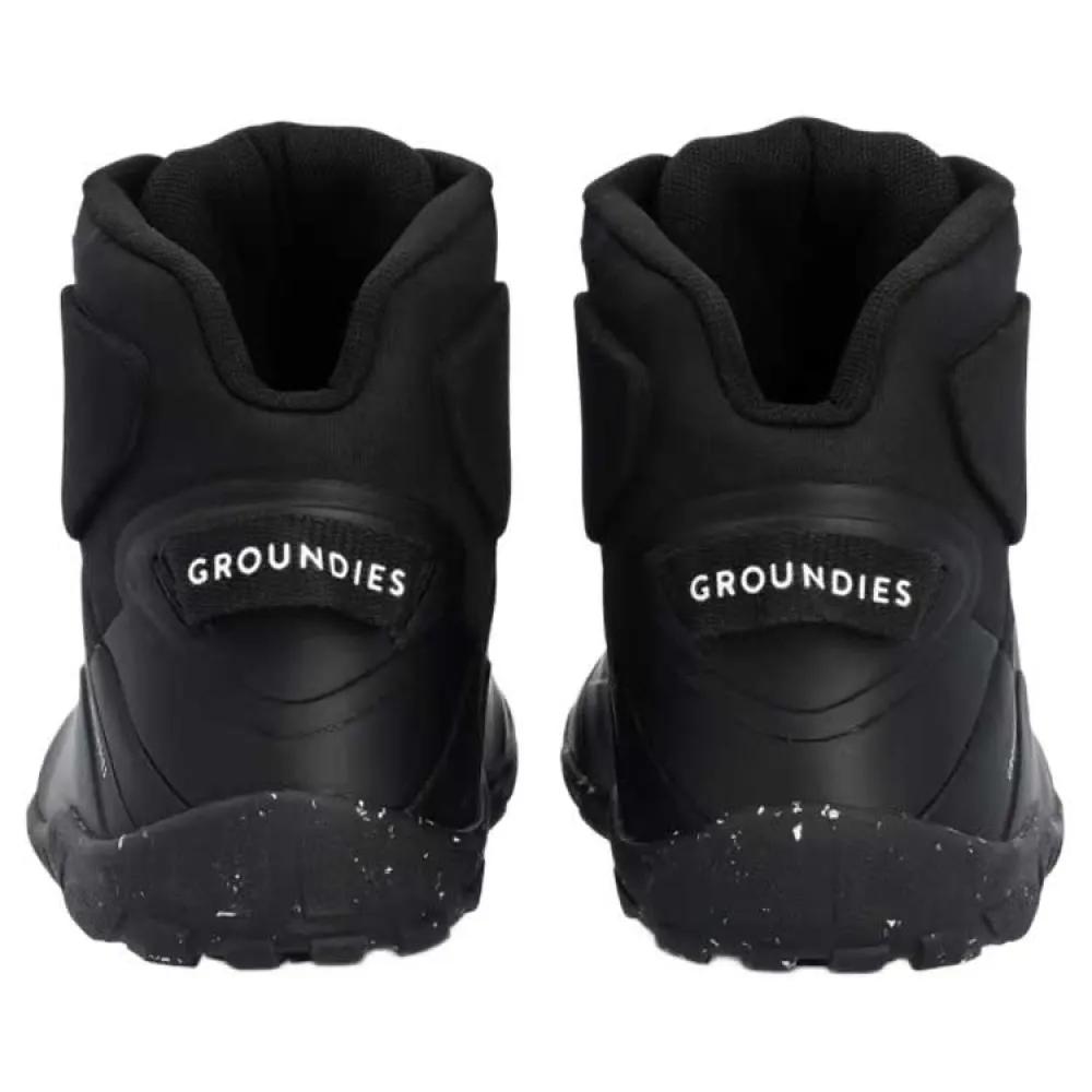 Groundies Hiking Boots All Terrain High 2.0 WP