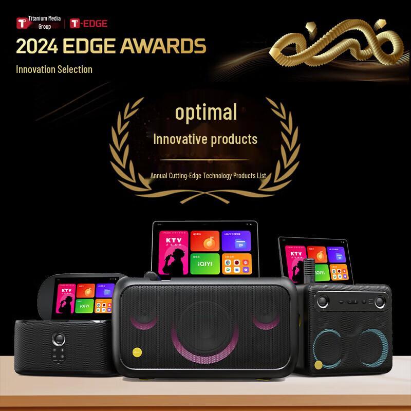 Aichang K10 Smart Portable Karaoke System