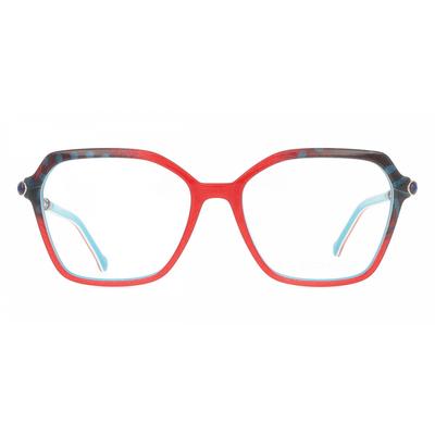 Coco Song Women Eyeglasses C01 Cv227