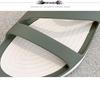 Sandali da Spiaggia Bym Cross Wave da Donna Antiscivolo Resistenti all'Usura con Suole Morbide Comode
