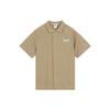 Camicia a maniche corte SB x Jarritos Bowling (Dimensionamento dell'Asia) 'Khaki' Uomo DV9078-247