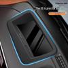 Wenjie M8 Head-Up Display Protective Cover - Anti-Scratch & Anti-Friction Interior Accessory