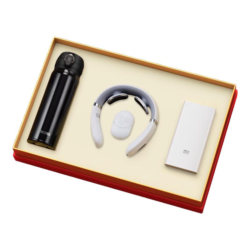 JiaZhiLi Business Gift Set