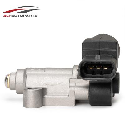 Regulátor volnoběžných otáček IACV 35150-02800 Pro Hyundai MATRIX I10 2008- Kia Picanto 2007-2010 Řadové modely 3515002800 9520930007