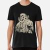 Berserk Skull Knight S To 5XL Made In the USA T-Shirt Unisex T-Shirt