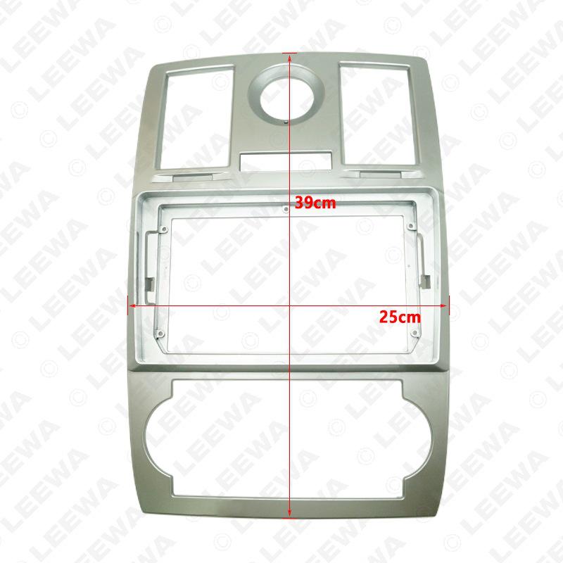 Chrysler 300C (2005-2007) Kit de Upgrade Navigație Android 9"