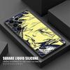One Art Pieces Zoros Anime Phone Case For Samsung Galaxy S25 S24 S23 S20 S21 FE S26 S22 Ultra S26 Plus S25FE Soft Silicone Cover
