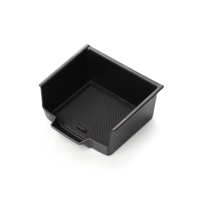 For Renault Captur  Armrest Box Storage Box Modification Stowing Tidying Box Car Internal Accessories Captur 2022