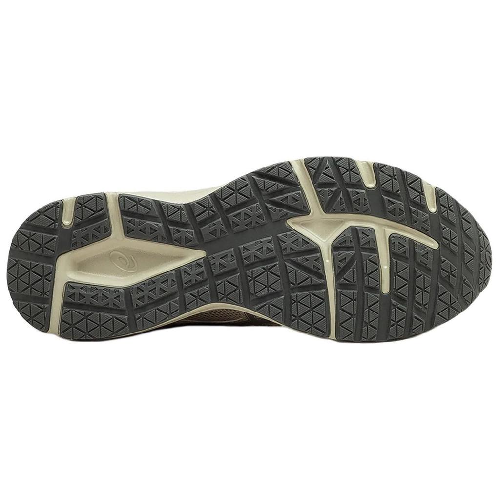 Asics Jog 100S Khaki Pure Silver Men Sneakers Green 1203A741-300