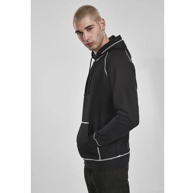 Urban Classics Contrast Stitching худи