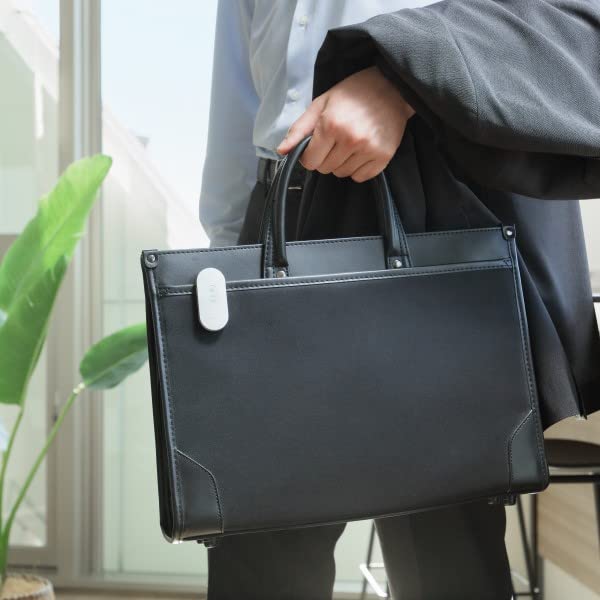 [Sony] REON POCKET TAG (New model released in April 2023) Wearable sensing deviceTemperature and humidity sensor