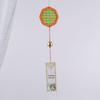 Bamboo Woven Wind Chime DIY Kit for Parent-Child Craft Activity