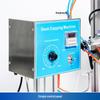 ZONESUN Pneumatic Semi-Auto Capping Machine ZS-XG6100