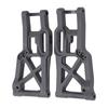 2PCS Rear Lower Swing Arm Suspension Arm 8636 for ZD Racing EX?07 DBX?07 1/7 RC Desert Car